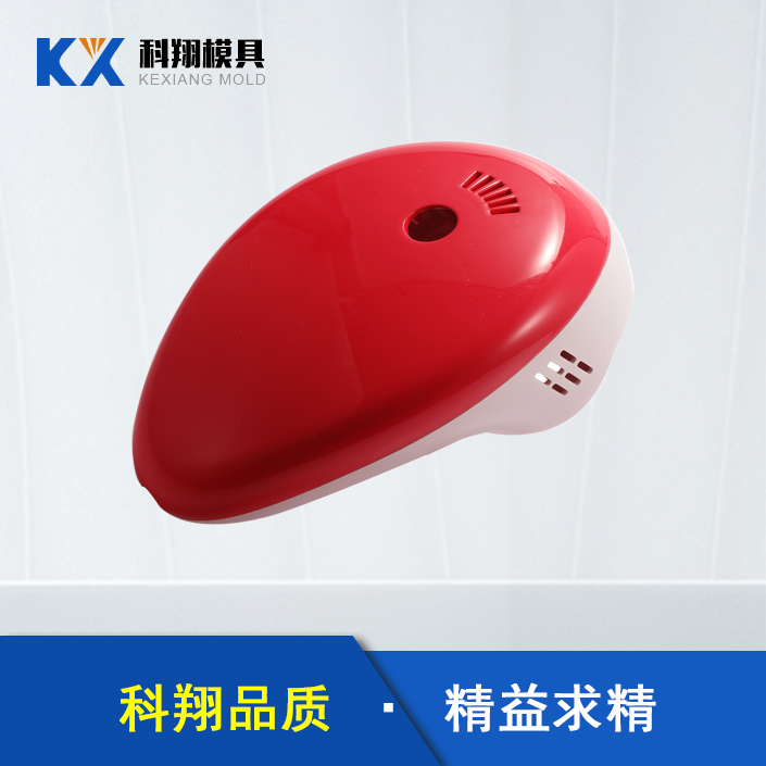 塑膠模具開模廠家分享：注塑模具拉延件開裂問題應(yīng)該怎么解決<div   id=